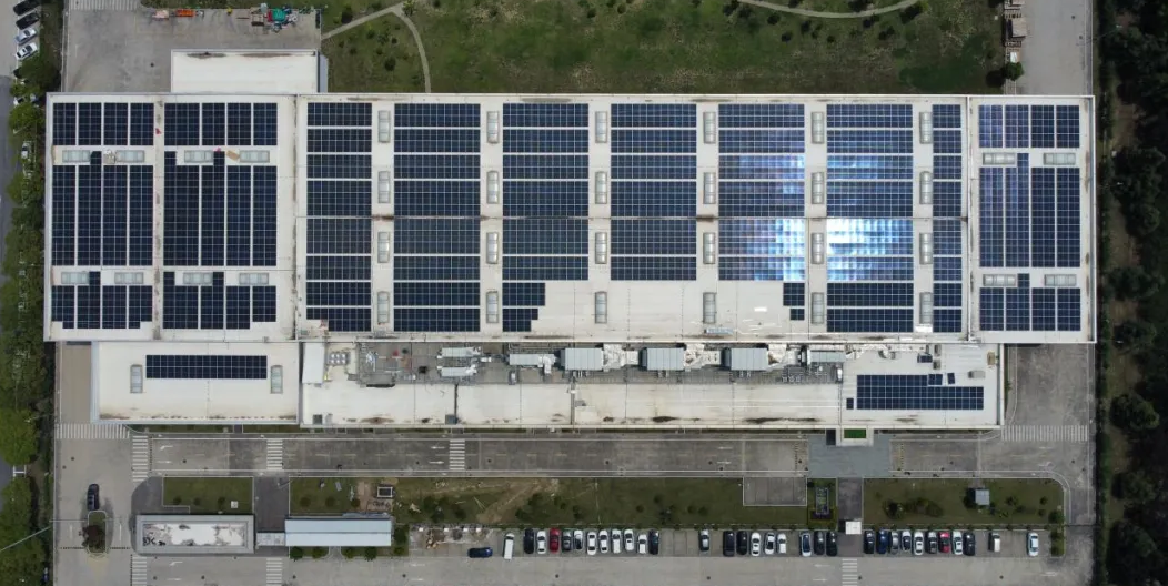 Julang Kailong Machine Tool (Taicang) Co., Ltd. will build a new 1.2MWp distributed photovoltaic power generation project, a new 250kW/500kWh energy storage power station, and a fast charging pile photovoltaic storage charging project